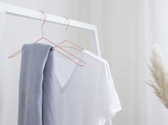 Find et stort udvalg af bøjler i vores Connox online shop.