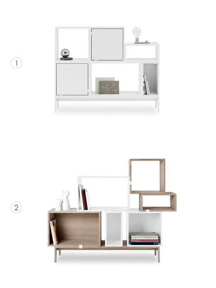 Muuto - stablet serie