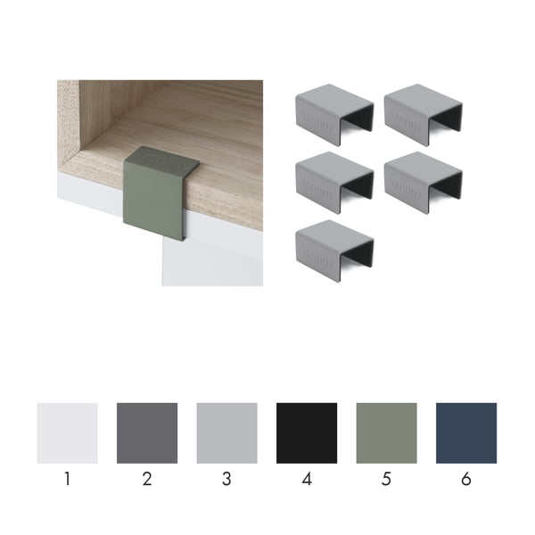 Muuto - stablet serie