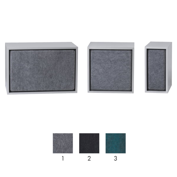 Muuto - stablet serie